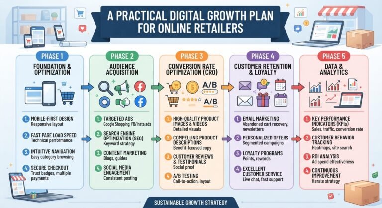Digital Growth