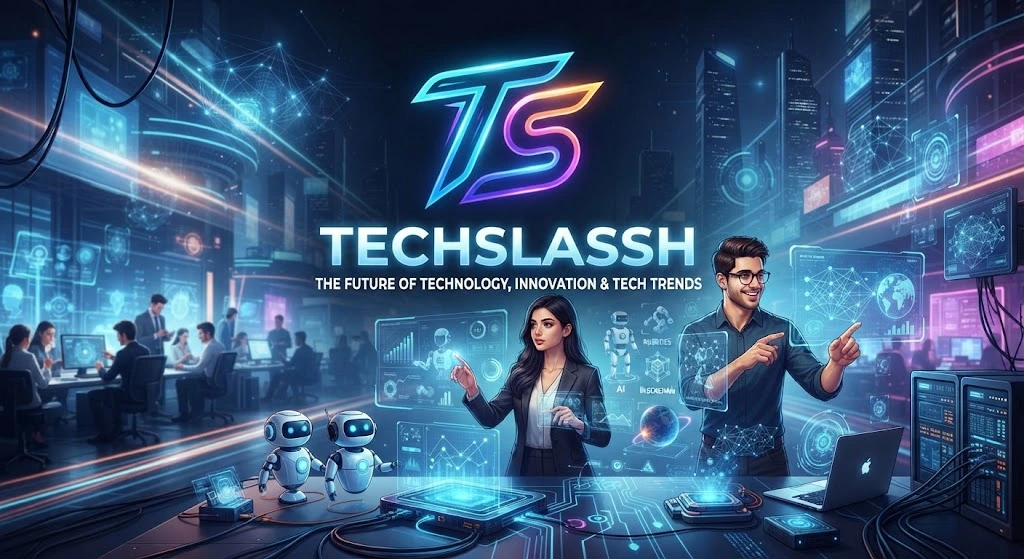 Techslassh