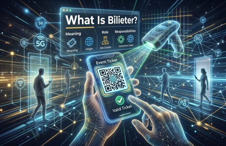 Bilieter