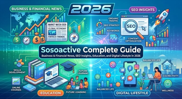 Sosoactive