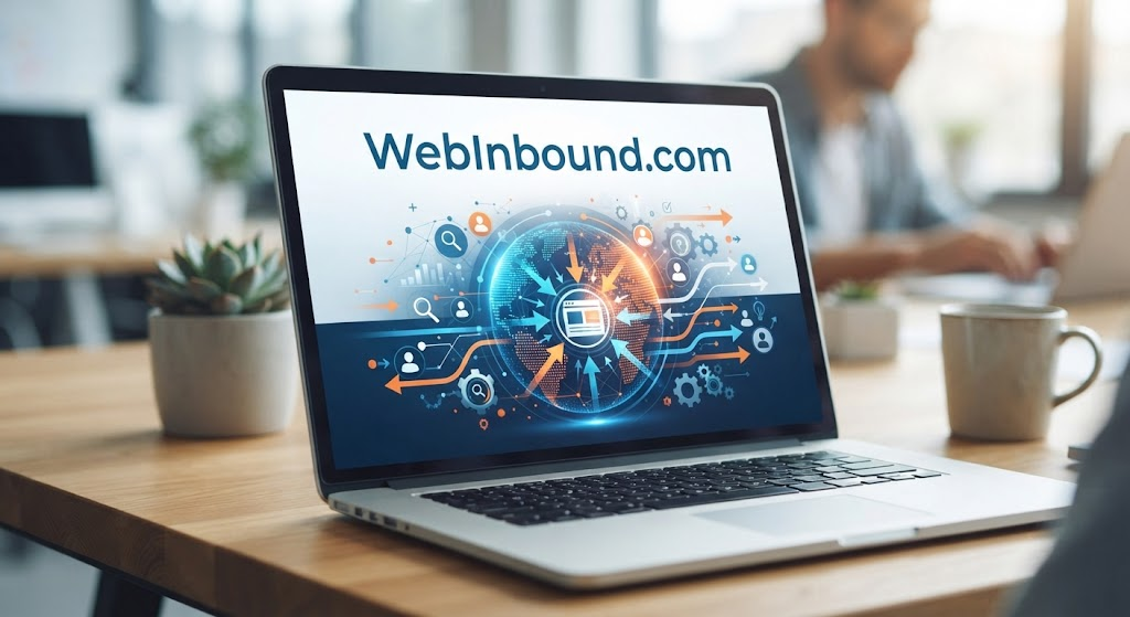 Introduction to WebInbound.com