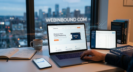 Webinbound com
